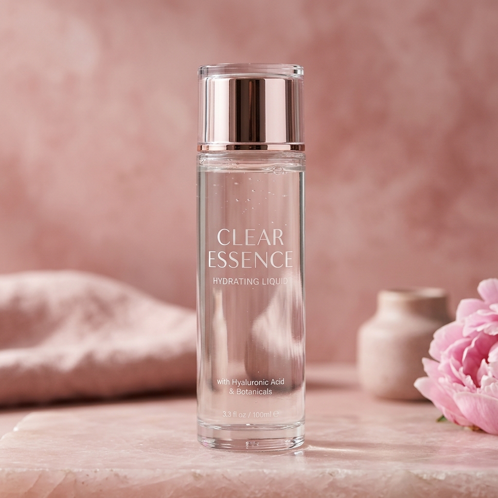 Snail Mucin Hydrator